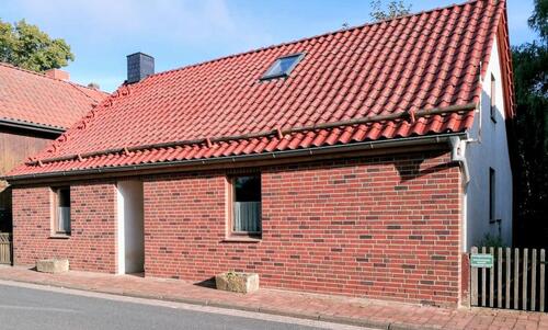 Foto - Kleines Einfamilienhaus von Privat zu verkaufen