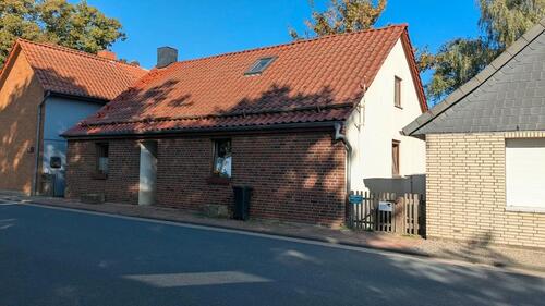 Foto - 4 Zimmer Einfamilienhaus zum Kaufen in Springe