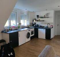 2-Zimmerwohnung - Zweizimmerwohnung - Appartement in Kirchen - Kirchen (Sieg)