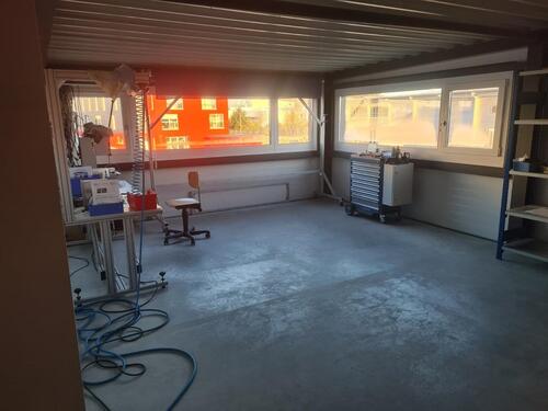 Foto - Büroraum, Lagerraum, Praxisraum zur Vermietung