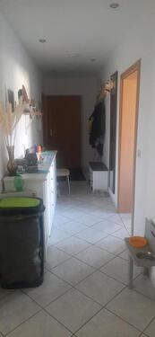 Foto - Etagenwohnung in Erfurt zur Miete