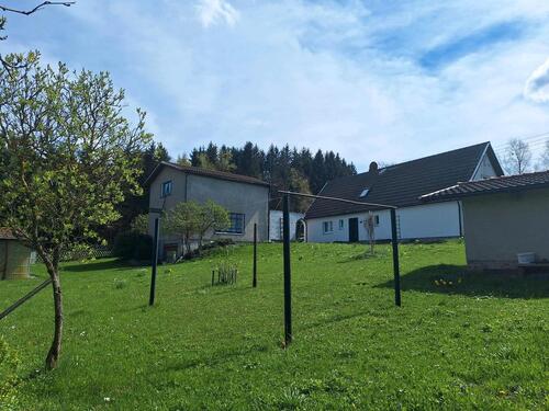 Foto - Einfamilienhaus in Falkenstein/Vogtland zum Kaufen