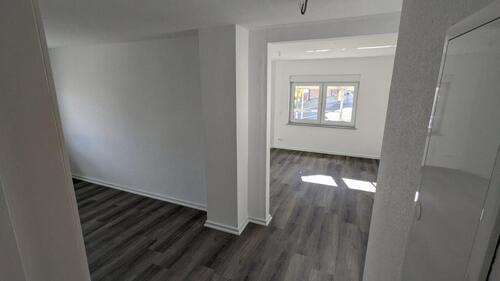 Foto - Attraktive 2-Zimmer-EG-Wohnung zu vermieten