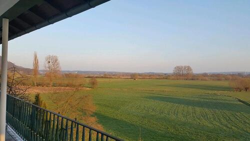 Foto - Wohnung in Bad Oeynhausen, Mietwohnung, Bad Oeynhausen,