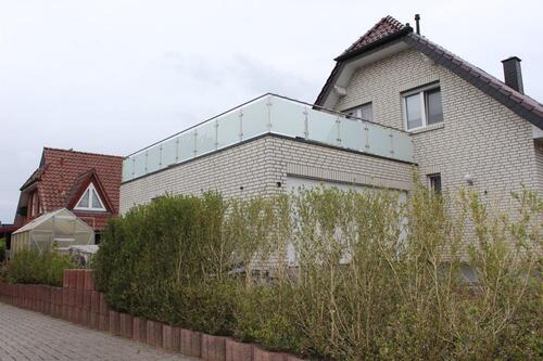 Foto - Einfamilienhaus in Westerkappeln