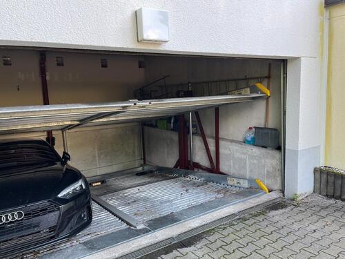 Foto - Miete Duplex Garagenstellplatz - 70,00 EUR Miete,