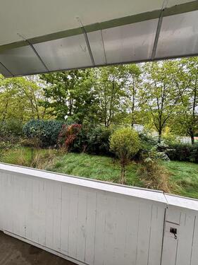 Foto - Ihr neues Zuhause mit Mietergarten wartet auf Sie!