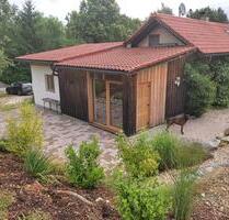 Haus mit traumhaftem Garten ohne direktem Nachbarn zu vermieten - Vilshofen an der Donau