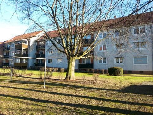 Foto - Etagenwohnung in Salzgitter