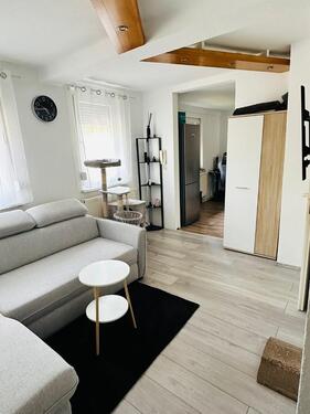 Foto - 2-Zimmer Wohnung in Keltern - 400,00 EUR Kaltmiete,