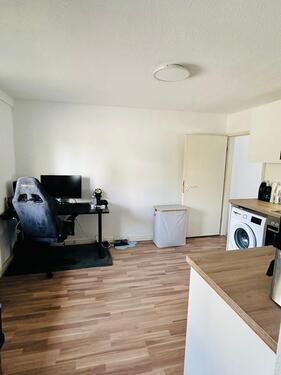 Foto - Etagenwohnung in Keltern