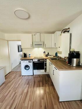 Foto - Etagenwohnung in Keltern zur Miete