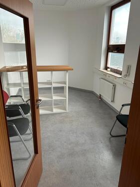 Foto - Kleines Büro in Horb am Neckar – 13 m² mit Glastür, WLAN & Mitnut