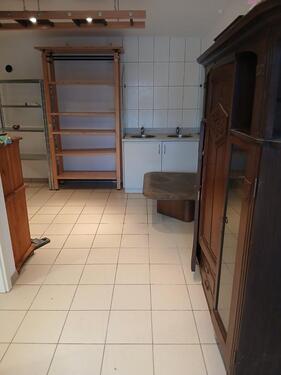 Foto - Lagerraum Lagerhalle - 400,00 EUR Kaltmiete,