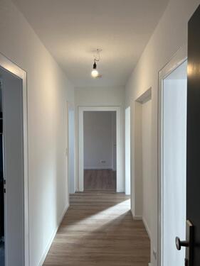 Foto - WOHNEN MIT HERZ – Gepflegte 3-Zimmer-Wohnung mit EBK & modernem Flair