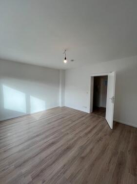 Foto - Etagenwohnung in Wolfsburg