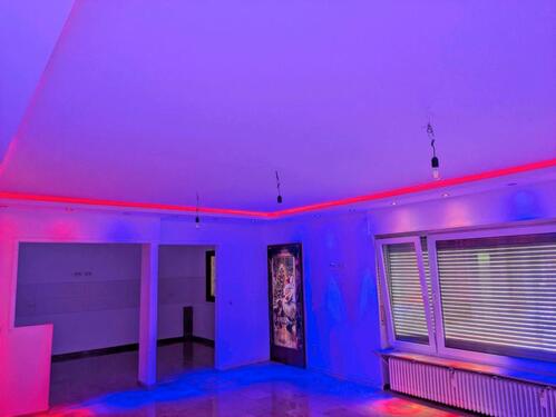 Foto - Etagenwohnung zur Miete in Ludwigshafen am Rhein