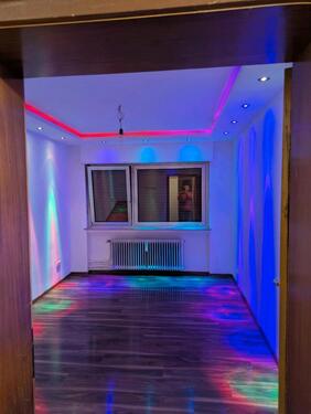 Foto - Etagenwohnung in Ludwigshafen am Rhein