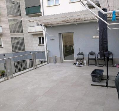 Foto - Etagenwohnung in Ludwigshafen am Rhein zur Miete