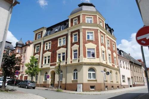 Foto - Schöne 90m² Gewerbeeinheit im Zentrum von Ronneburg bei Gera