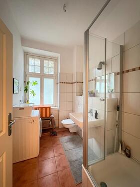 Foto - 1 Zimmer Etagenwohnung in Greifswald