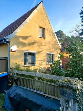 Foto - Haus in Glienicke Nordbahn zu vermieten