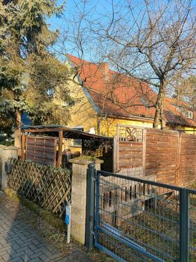 Foto - 4 Zimmer Einfamilienhaus zur Miete in Birkenwerder