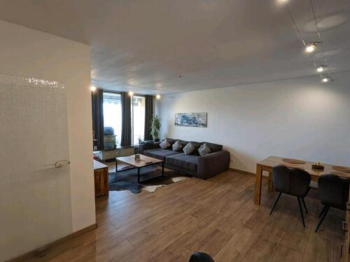 Foto - 2 Zimmer Etagenwohnung in Bad Salzuflen