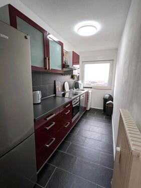 Foto - Etagenwohnung in Bad Salzuflen zur Miete