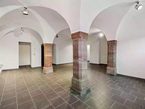 Foto - Moderne Ladenfläche Büro für Gewerbe in Kahla