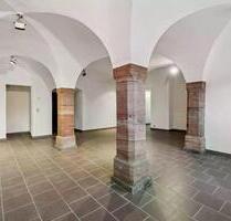 Moderne Ladenfläche Büro für Gewerbe in Kahla