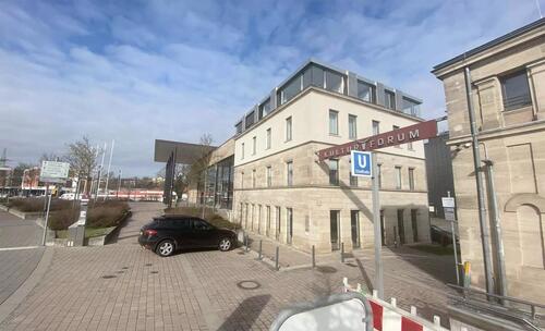 Foto - Chance nutzen - BüroPraxis (40m²) am Kulturforum