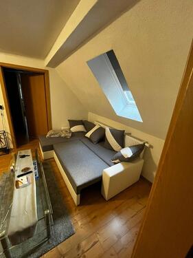 Foto - 3 Zimmer Dachgeschoßwohnung zur Miete in Großerlach