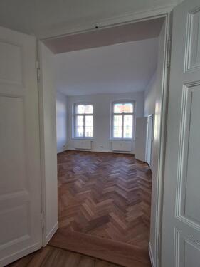 Foto - Attraktive 3-Raum-Wohnung im Herzen der Innenstadt