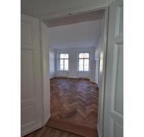 Attraktive 3-Raum-Wohnung im Herzen der Innenstadt - Görlitz