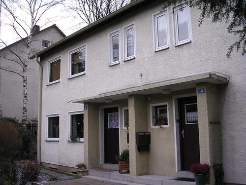 Foto - Demnächst frei! 2-Zimmer-Wohnung in Herdecke Berg Nacken