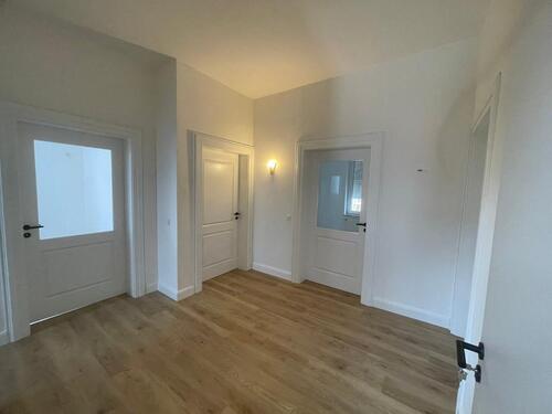 Foto - Schöne 4ZKB- Altbauwohnung in Bad Herfeld- Zentrum