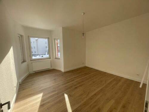 Foto - 4 Zimmer Erdgeschoßwohnung in Bad Hersfeld