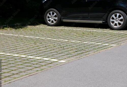 Foto - Stellplatz Parkplatz Völklingen Umkreis Postr Hofstattstr.
