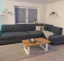 Schöne 3-Zi.-Erdgeschoss-Wohnung mit Garten in Ostseenähe! - Steinbergkirche