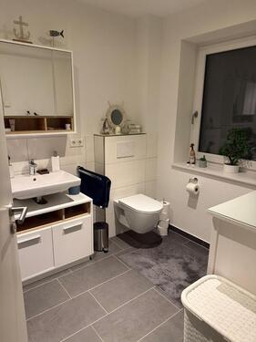 Foto - Erdgeschoßwohnung in Steinbergkirche zur Miete