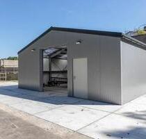 Stellplätze Halle in Nordhastedt - Itzehoe