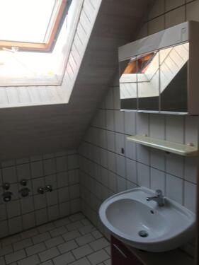 Foto - Dachgeschoßwohnung in Neunburg vorm Wald zur Miete