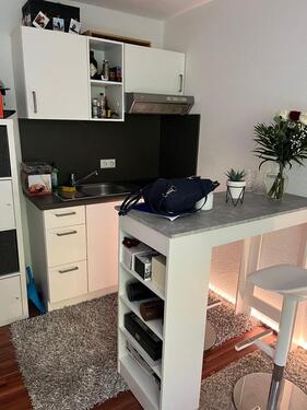 Foto - Modernes 1- Zi.-App. Tübingen-Lustnau Nähe Uni