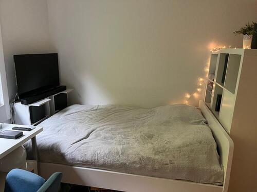 Foto - 1 Zimmer Erdgeschoßwohnung in Tübingen