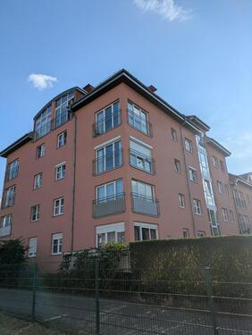 Foto - Sofort verfügbare Eigentumswohnung in Bernau