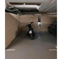 Tiefgaragenstellplatz mit Lademöglichkeit - Korntal-Münchingen