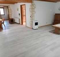 Haus im Grünen mit SaunaInfrarot & Fitnessraum - Steinbach am Donnersberg