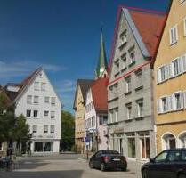 Bezugsfreie sonnige Maisonette von Privat, Altstadt+Top-Aussicht - Rottenburg am Neckar
