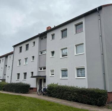 Foto - 2-Zimmerwohnung in Helmstedt zu vermieten.